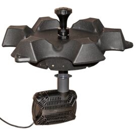 Flytande fontän Midi Eco 16000-3