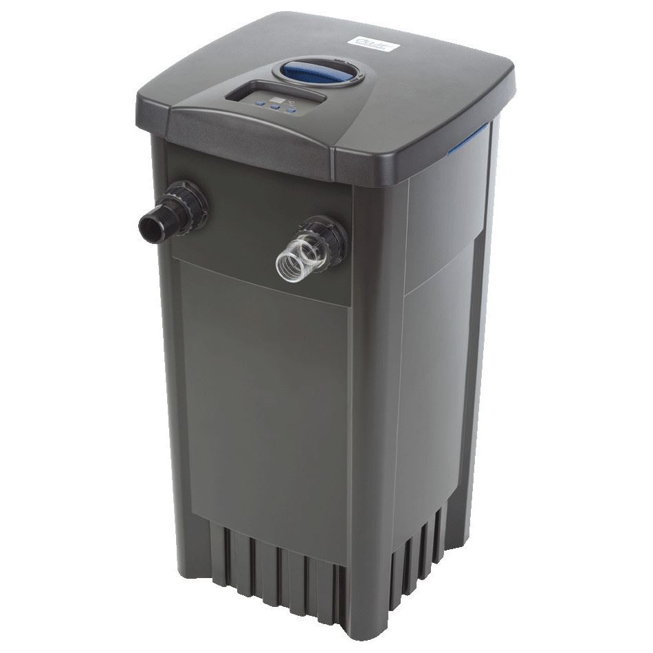 FiltoMatic 14000 flödesfilter