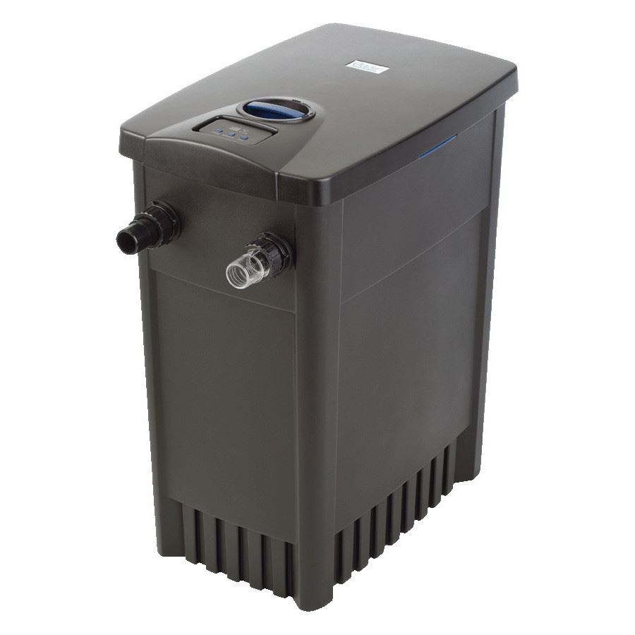 FiltoMatic 25000 flödesfilter