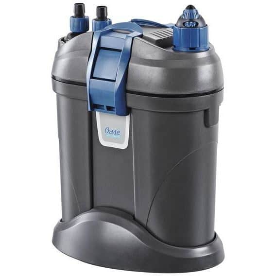 FiltoSmart Thermo 100