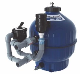 Aquaforte Ultrabead