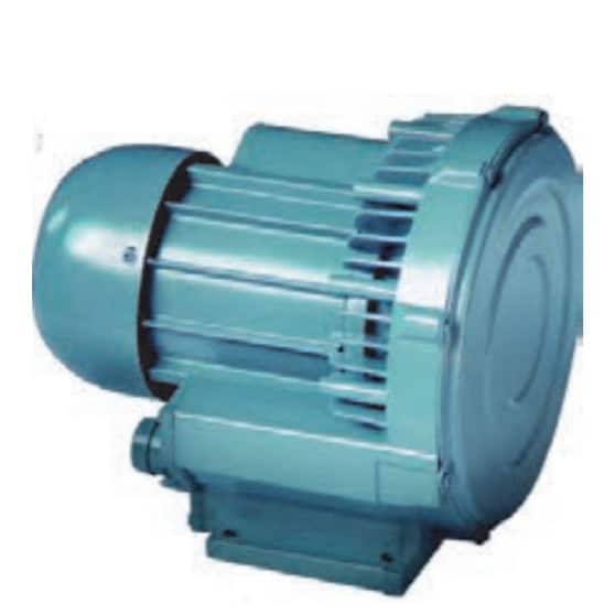 Luftpump Hailea vortexfläkt VB-185G och VB-390G
