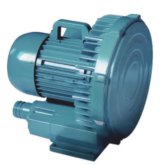 Luftpump Hailea Vortexfläkt VB-800G