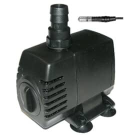 AQ 350/700/1000/1500 med lampa