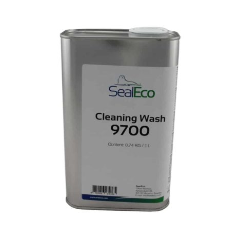 Cleaning Wash 1 L