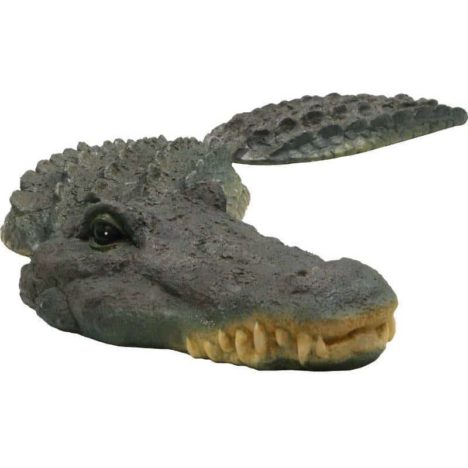 Flytande krokodil