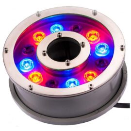 LED ring Pro 12 dioder