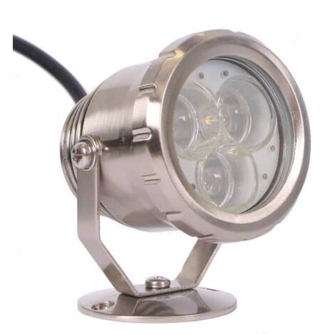 LED spotlight 3 W