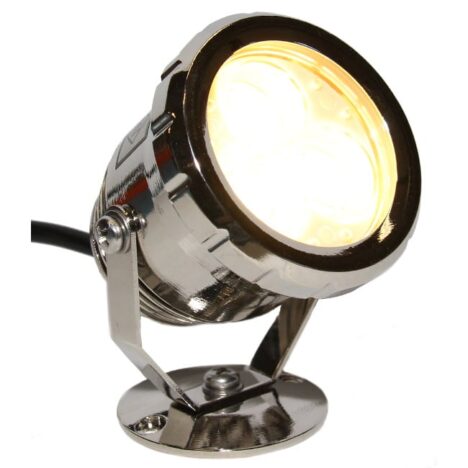 LED spotlight 3 W