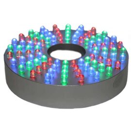 LED ring 96 dioder