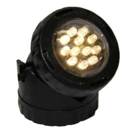 LED spotlight 1,6 W