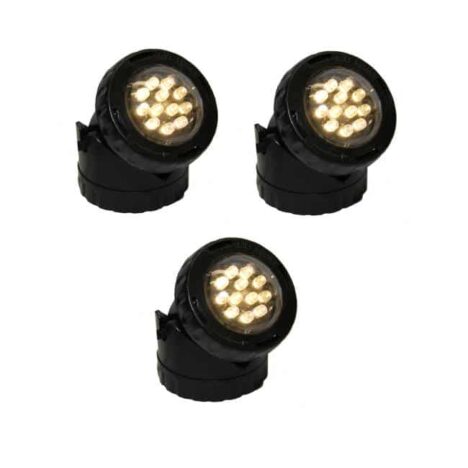 LED spotlight 1,6 W