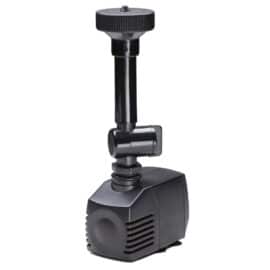 Microsfontänpump 350 12V