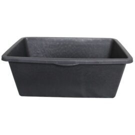 Plastkar 100 L 79×48 cm