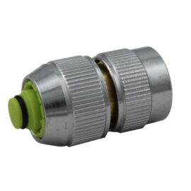 Slangkoppling ½" med stopp