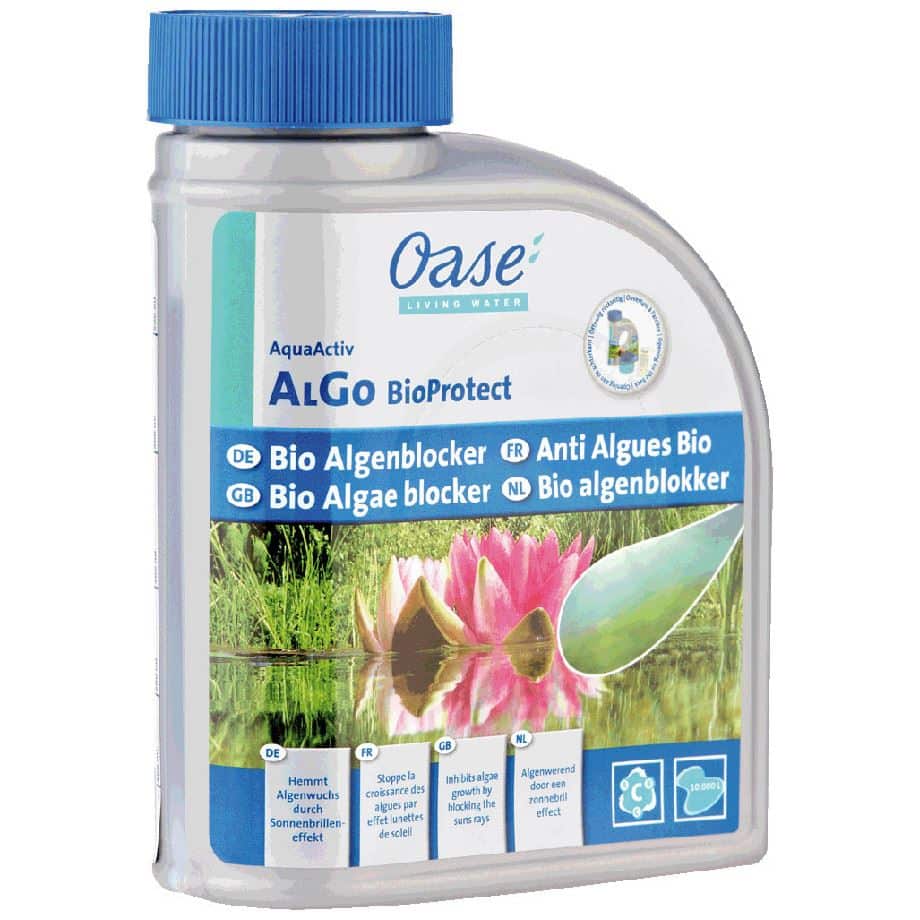ALGo Bio Protect 500 ml
