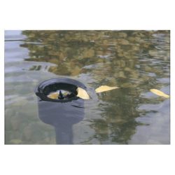 AquaSkim miljöbild