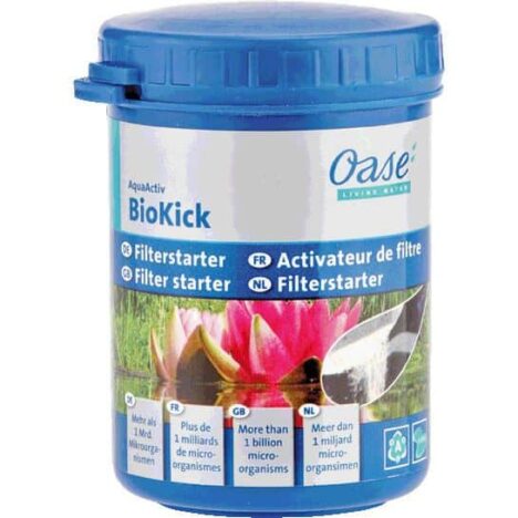 BioKick 100 ml