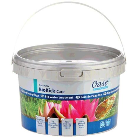 BioKick Care 2 L