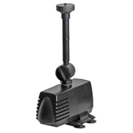 AQ 1000 och 1500 fontänpump 12 V