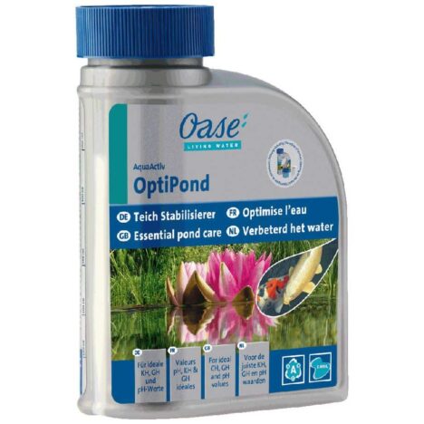 OptiPond 500 ml