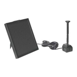 PondoSolar 150, solcells fontänpump