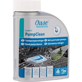 PumpClean 500 ml