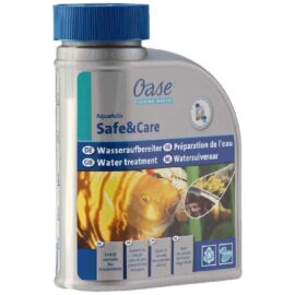 Safe&Care 500 ml