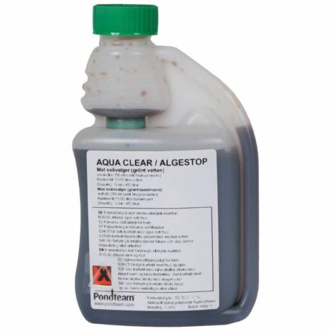 Aqua Clear 250 ml