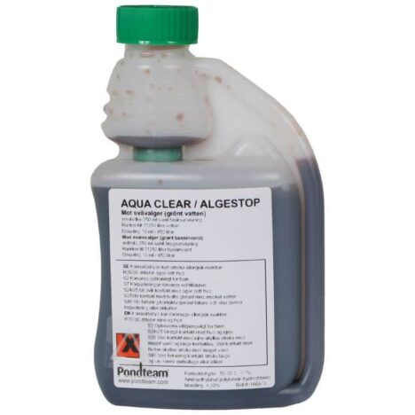 Aqua Clear 250 ml