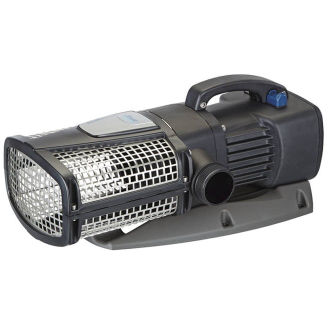 AquaMax Eco Expert 21/26000 samt 20000, 12V