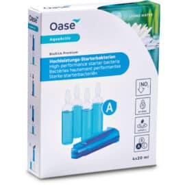 BioKick Premium 4x20 ml