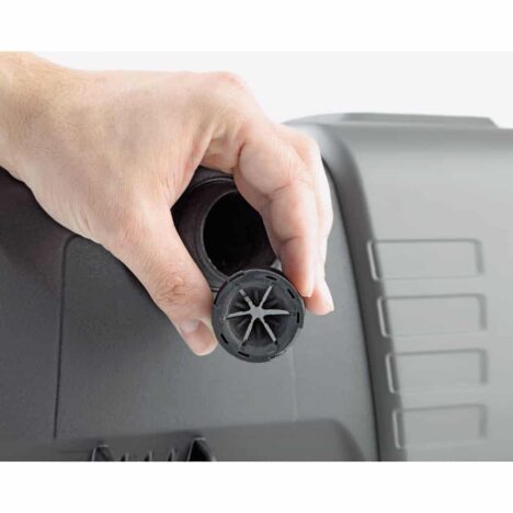 Bitron Eco 180 W - Bild 4