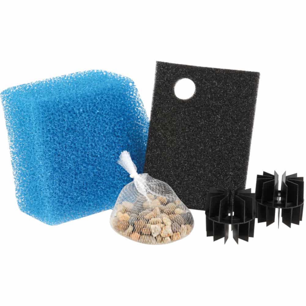 Filterset Filtral 2500