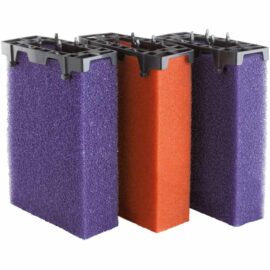 Filterset FiltoMatic 3000/7000