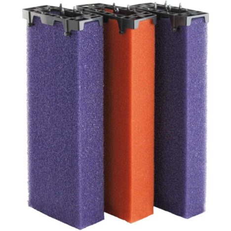Filterset FiltoMatic CWS 6000/12000/14000/25000