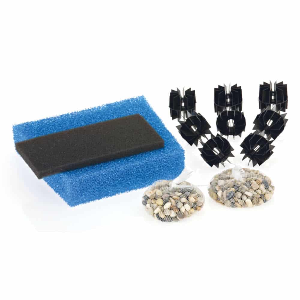 Filterset Filtral 5000