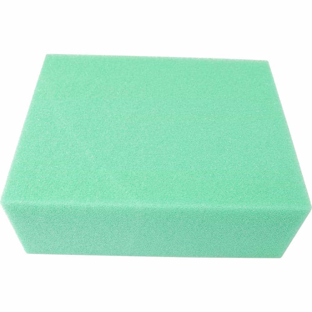 Filtersvamp BioSmart Grön