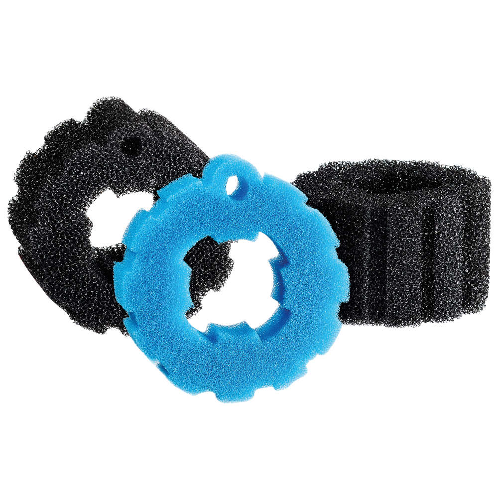 Filterset Biopress 4000