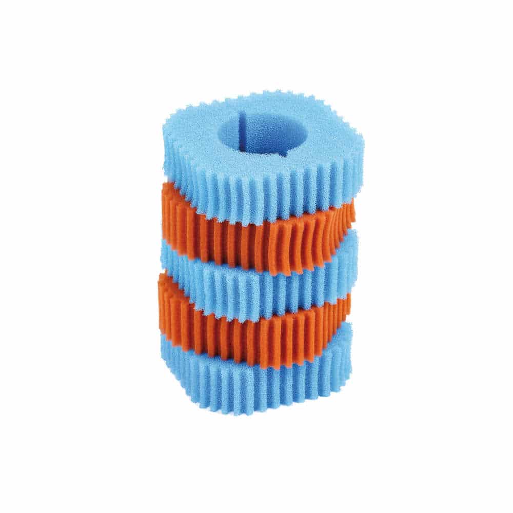 Filterset FiltoClear 12000