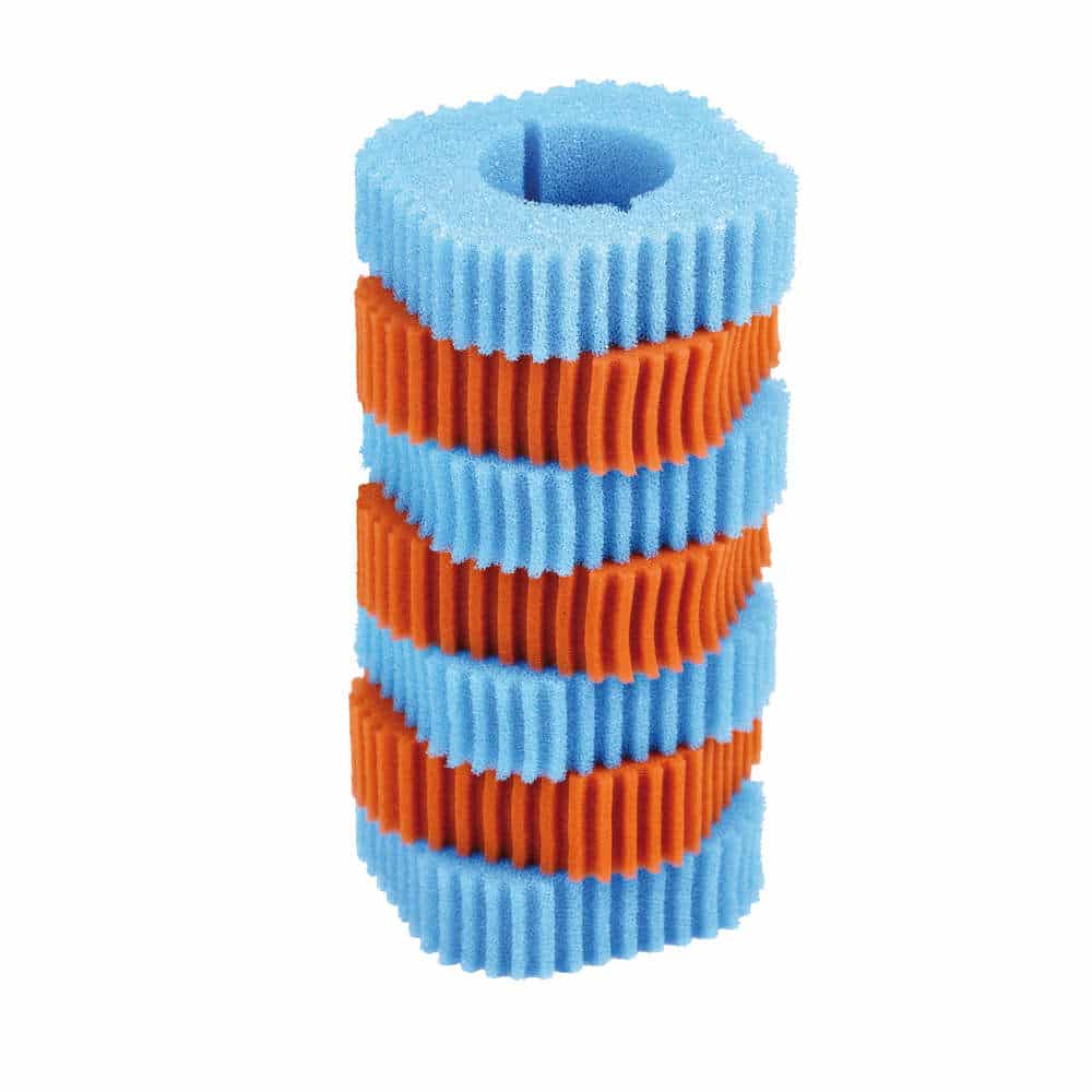 Filterset FiltoClear 16000