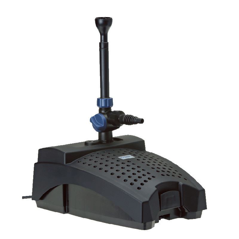 Filtral UVC 5000