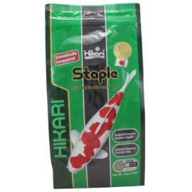 Hikari Staple M