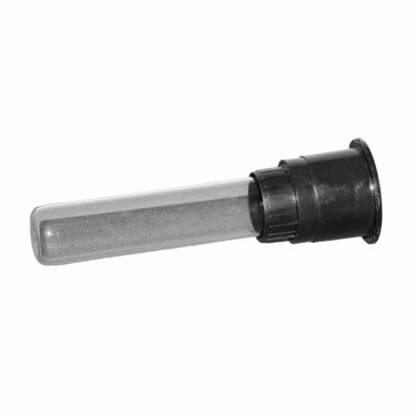 Kvartsglas Pondfriend 9 W