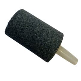 Luftsten liten cylinder