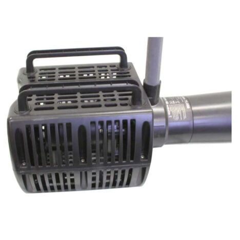 Megaflow Oxy 75000 - Bild 2