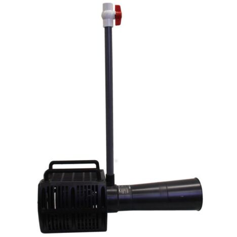 Megaflow Oxy 75000 - Bild 3