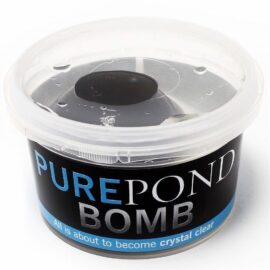 Pure PondBomb 500 gr