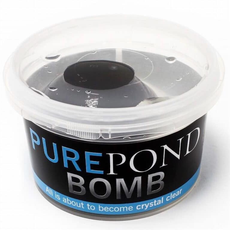 Pure Pond Bomb 500 g 20 m³ Vattenliv