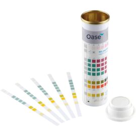 QuickStick vattenanalysset
